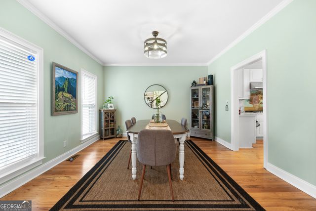 1305 Chester Place, Mcdonough, GA 30252