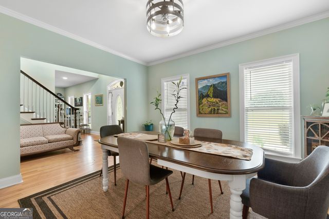 1305 Chester Place, Mcdonough, GA 30252