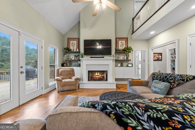 1305 Chester Place, Mcdonough, GA 30252