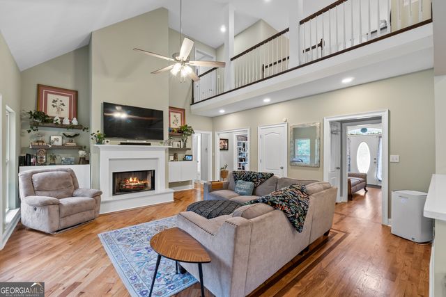 1305 Chester Place, Mcdonough, GA 30252