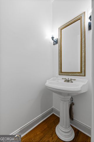 1305 Chester Place, Mcdonough, GA 30252