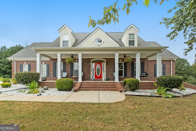 1305 Chester Place, Mcdonough, GA 30252