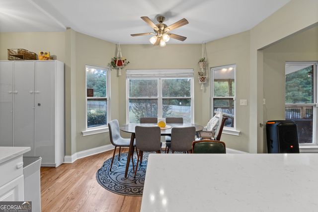 1305 Chester Place, Mcdonough, GA 30252