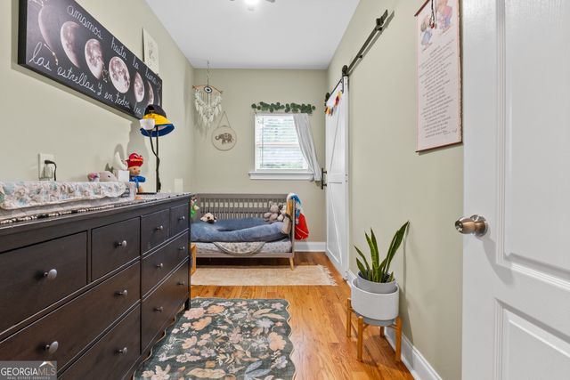 1305 Chester Place, Mcdonough, GA 30252