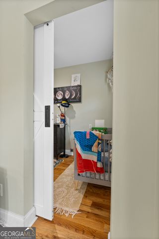 1305 Chester Place, Mcdonough, GA 30252