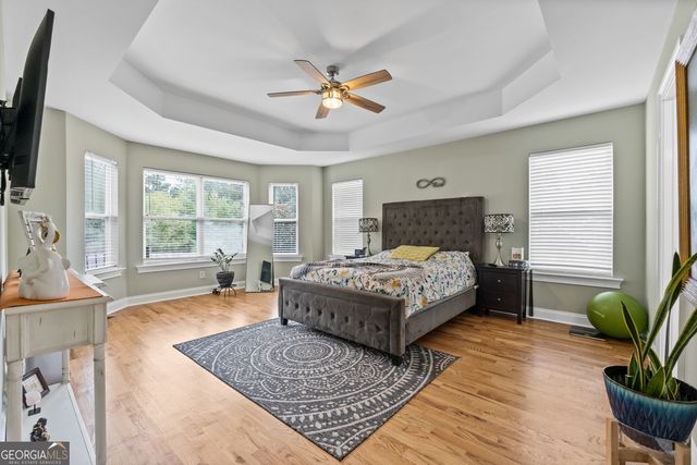 1305 Chester Place, Mcdonough, GA 30252