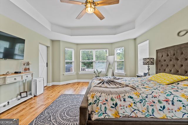 1305 Chester Place, Mcdonough, GA 30252