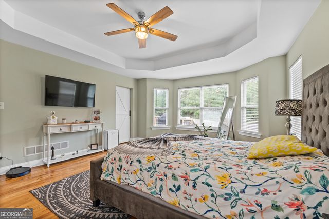 1305 Chester Place, Mcdonough, GA 30252