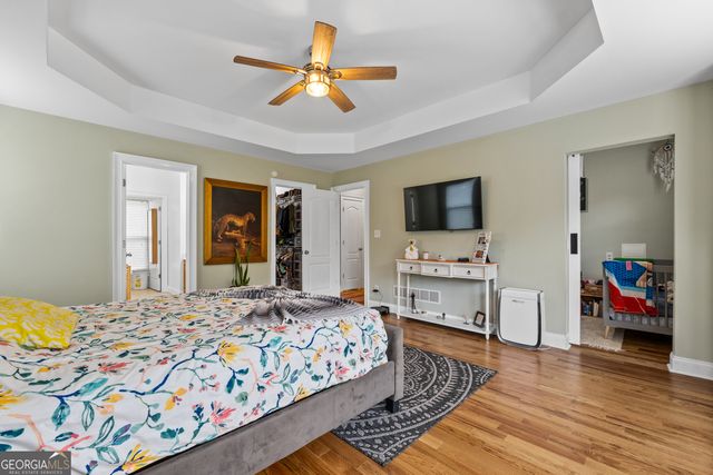 1305 Chester Place, Mcdonough, GA 30252