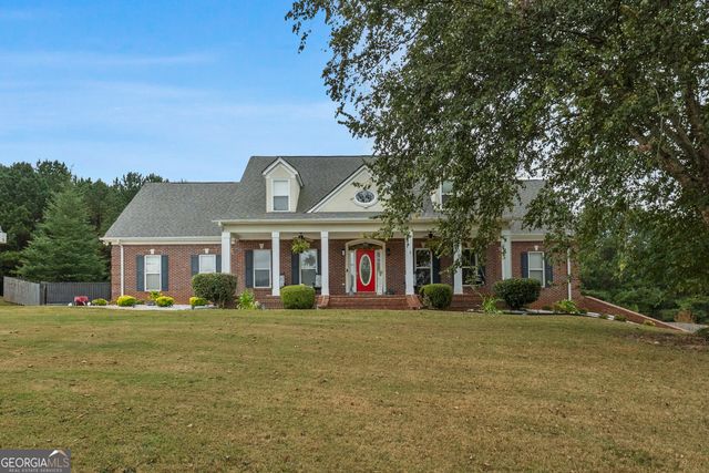 1305 Chester Place, Mcdonough, GA 30252