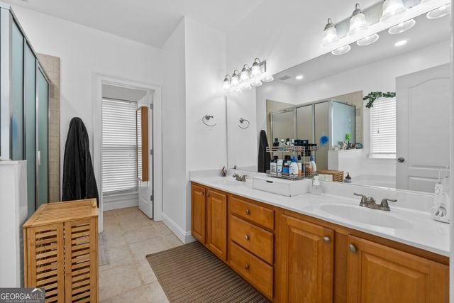 1305 Chester Place, Mcdonough, GA 30252