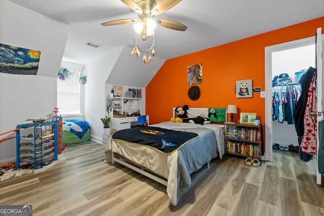 1305 Chester Place, Mcdonough, GA 30252