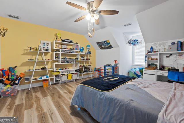 1305 Chester Place, Mcdonough, GA 30252