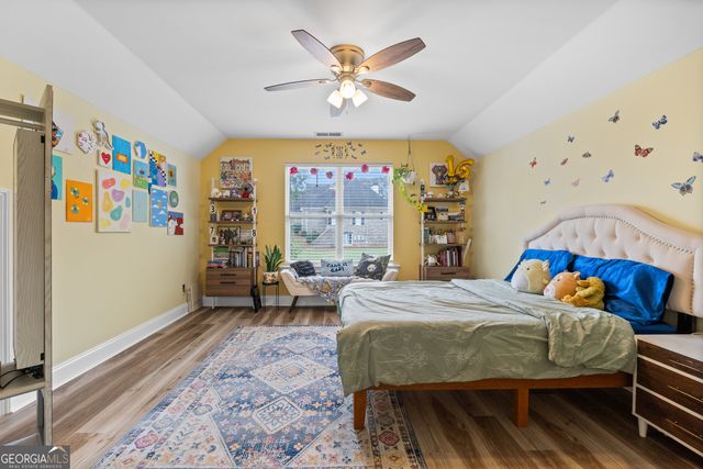 1305 Chester Place, Mcdonough, GA 30252