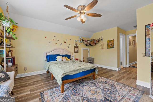 1305 Chester Place, Mcdonough, GA 30252