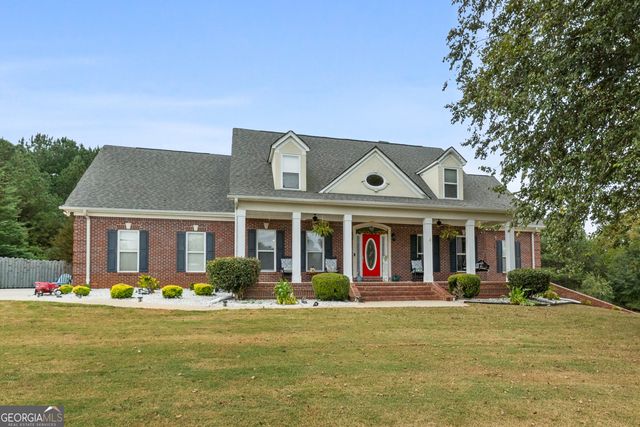 1305 Chester Place, Mcdonough, GA 30252