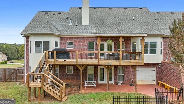 1305 Chester Place, Mcdonough, GA 30252