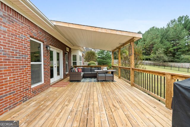 1305 Chester Place, Mcdonough, GA 30252