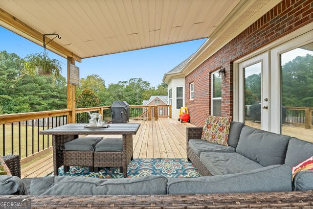 1305 Chester Place, Mcdonough, GA 30252