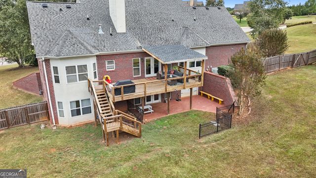 1305 Chester Place, Mcdonough, GA 30252