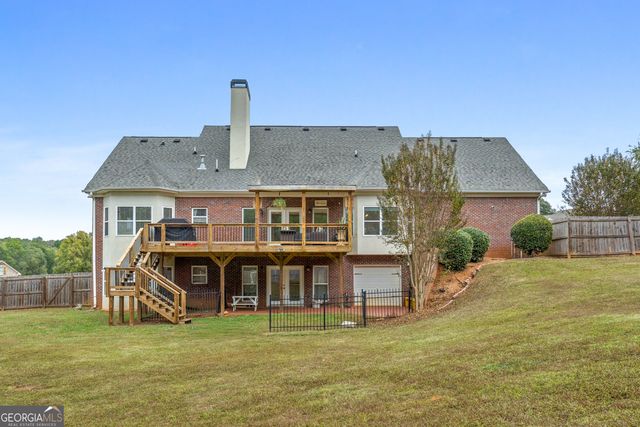 1305 Chester Place, Mcdonough, GA 30252