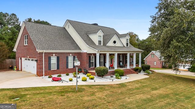 1305 Chester Place, Mcdonough, GA 30252
