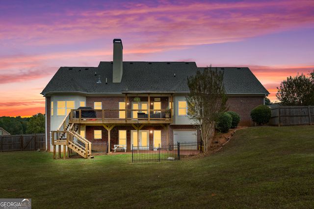 1305 Chester Place, Mcdonough, GA 30252