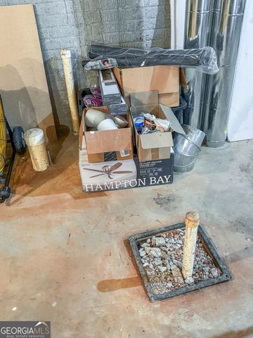 1305 Chester Place, Mcdonough, GA 30252