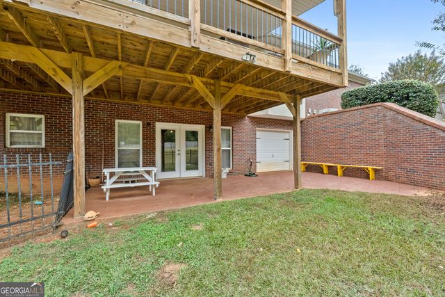 1305 Chester Place, Mcdonough, GA 30252