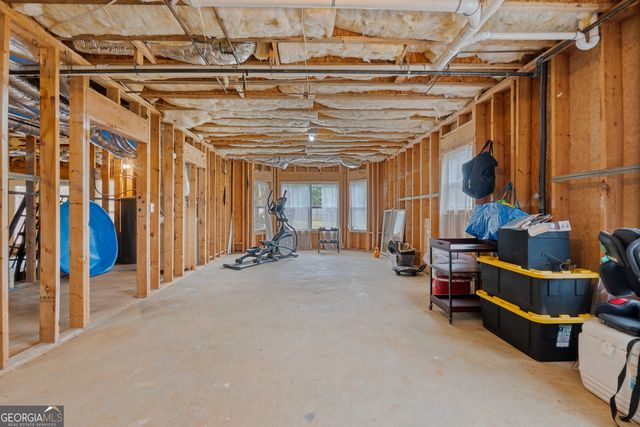 1305 Chester Place, Mcdonough, GA 30252