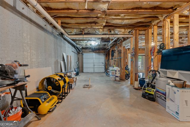 1305 Chester Place, Mcdonough, GA 30252