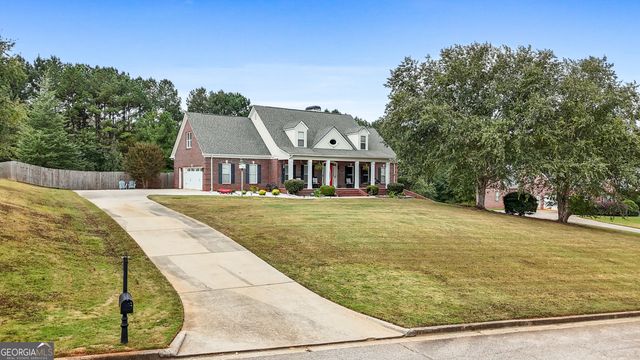 1305 Chester Place, Mcdonough, GA 30252