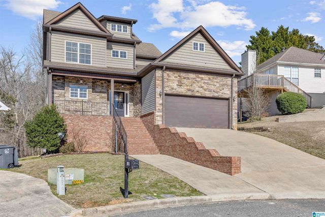 5105 MARIE CIRCLE, Birmingham, AL 35215