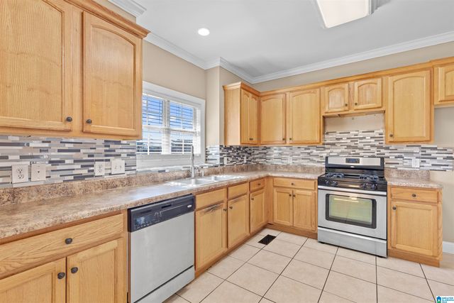 5105 MARIE CIRCLE, Birmingham, AL 35215