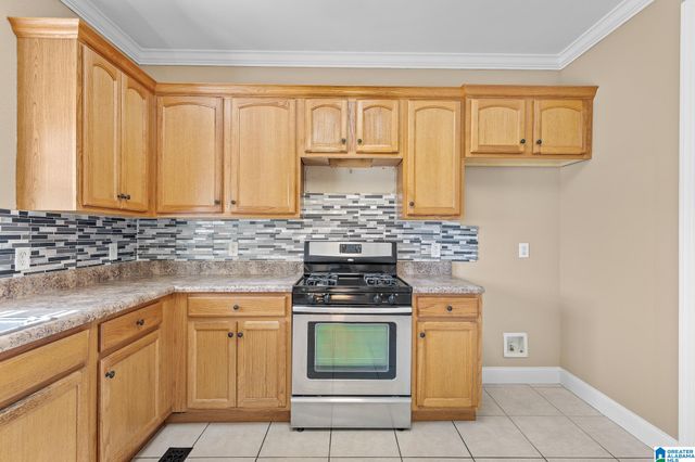 5105 MARIE CIRCLE, Birmingham, AL 35215