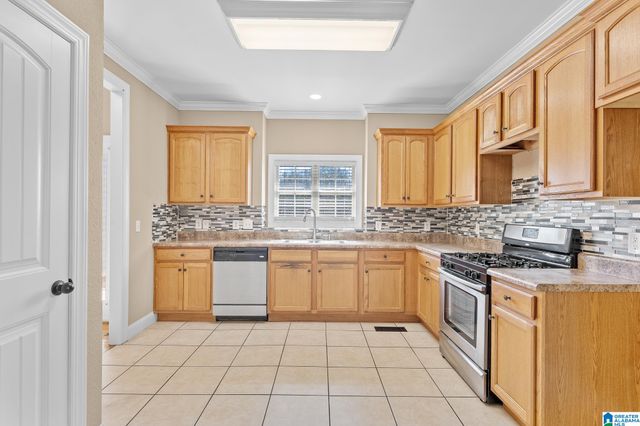 5105 MARIE CIRCLE, Birmingham, AL 35215