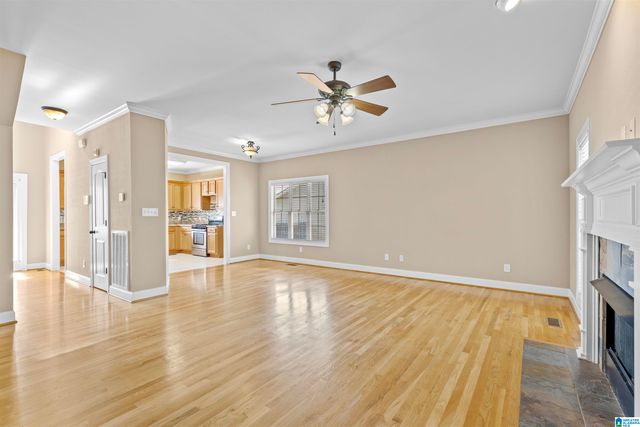 5105 MARIE CIRCLE, Birmingham, AL 35215