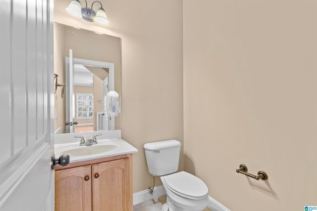 5105 MARIE CIRCLE, Birmingham, AL 35215