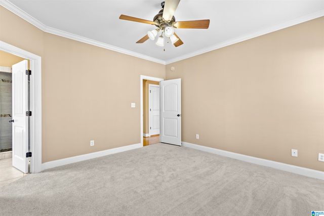 5105 MARIE CIRCLE, Birmingham, AL 35215