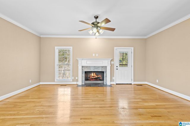 5105 MARIE CIRCLE, Birmingham, AL 35215