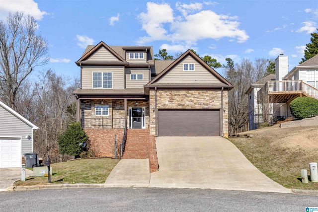 5105 MARIE CIRCLE, Birmingham, AL 35215