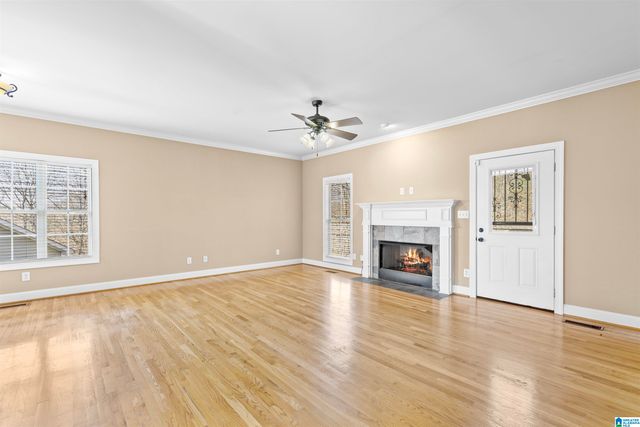 5105 MARIE CIRCLE, Birmingham, AL 35215