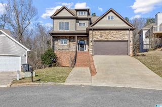 5105 MARIE CIRCLE, Birmingham, AL 35215