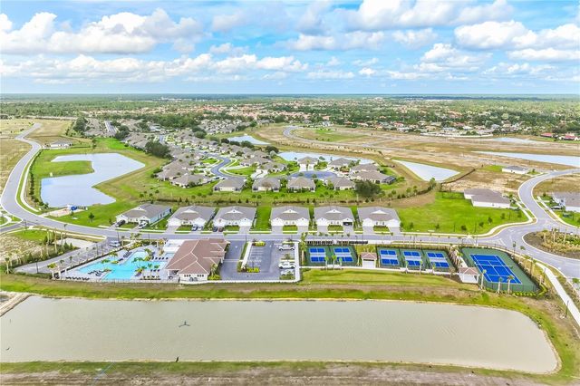 5179 SCHUBERT TRAIL, North Port, FL 34287