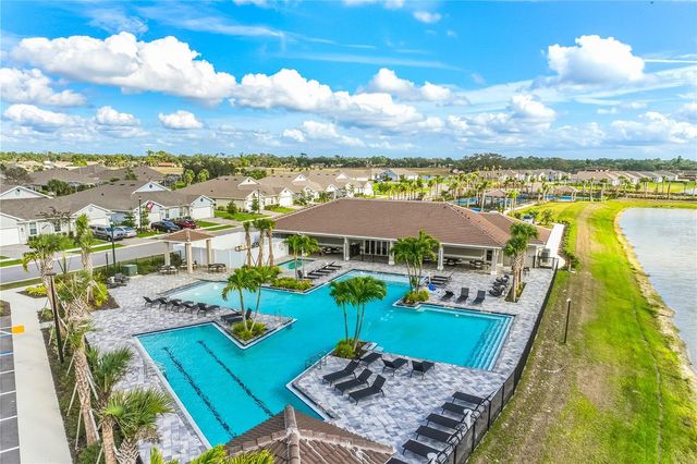 5179 SCHUBERT TRAIL, North Port, FL 34287