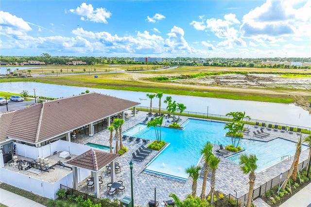5179 SCHUBERT TRAIL, North Port, FL 34287