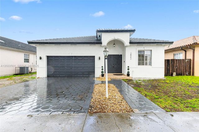14942 NW 89th Ct, Miami Lakes, FL 33018