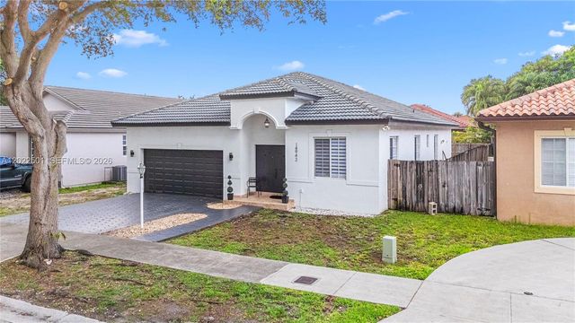 14942 NW 89th Ct, Miami Lakes, FL 33018