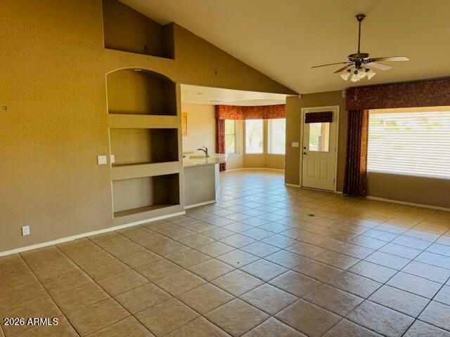 2605 S WATTLEWOOD --, Mesa, AZ 85209