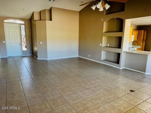 2605 S WATTLEWOOD --, Mesa, AZ 85209